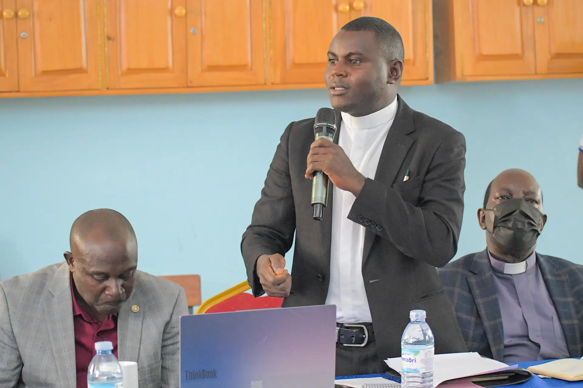 Sustainable Land Use and Rural Development at MRU