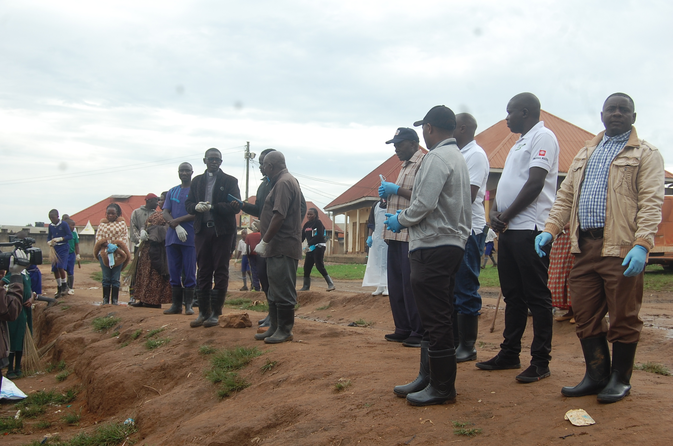 World day of the sick